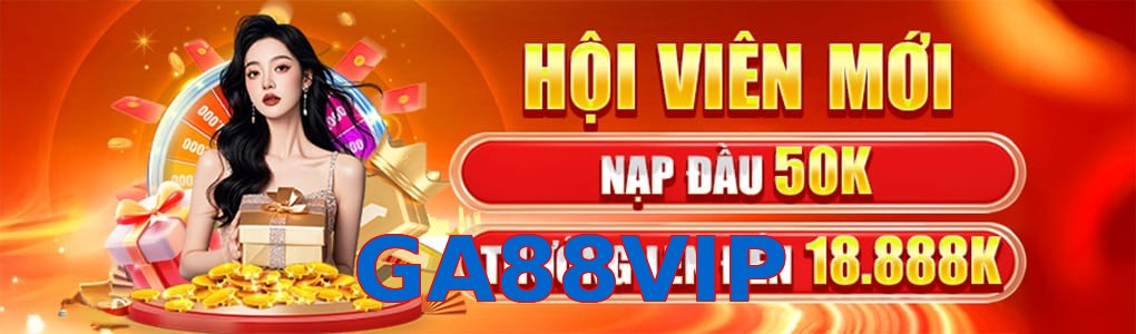 GA88VIP